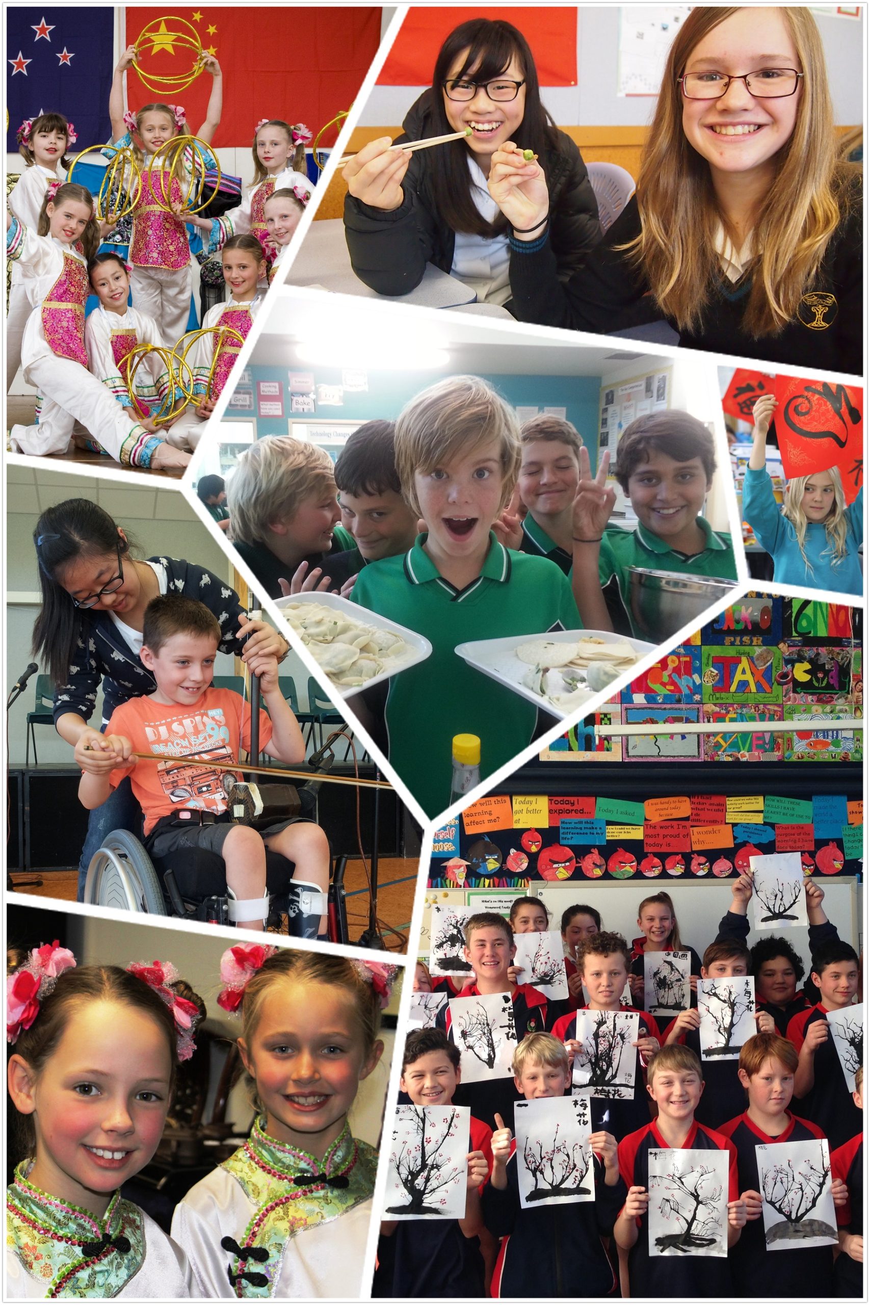 cultureinschool