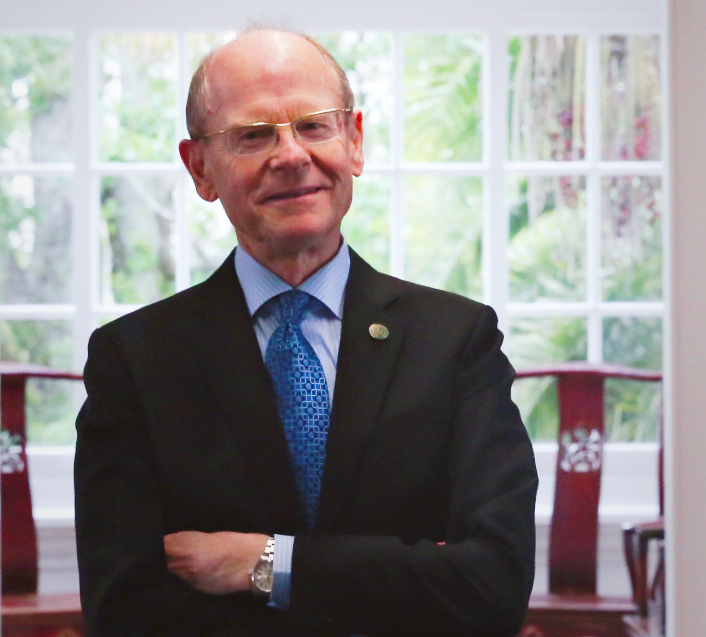 Paul Clark
