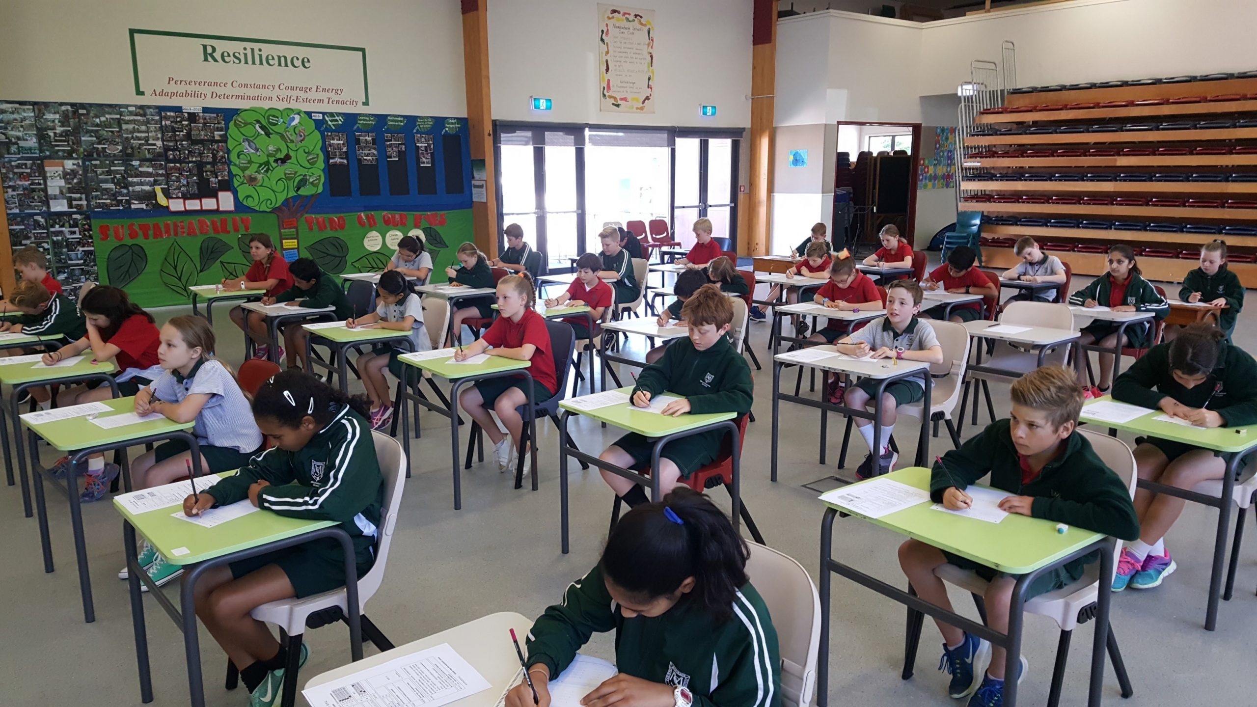 Confucius Institute