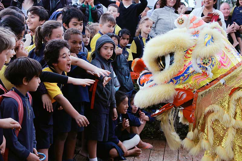 Confucius Institute