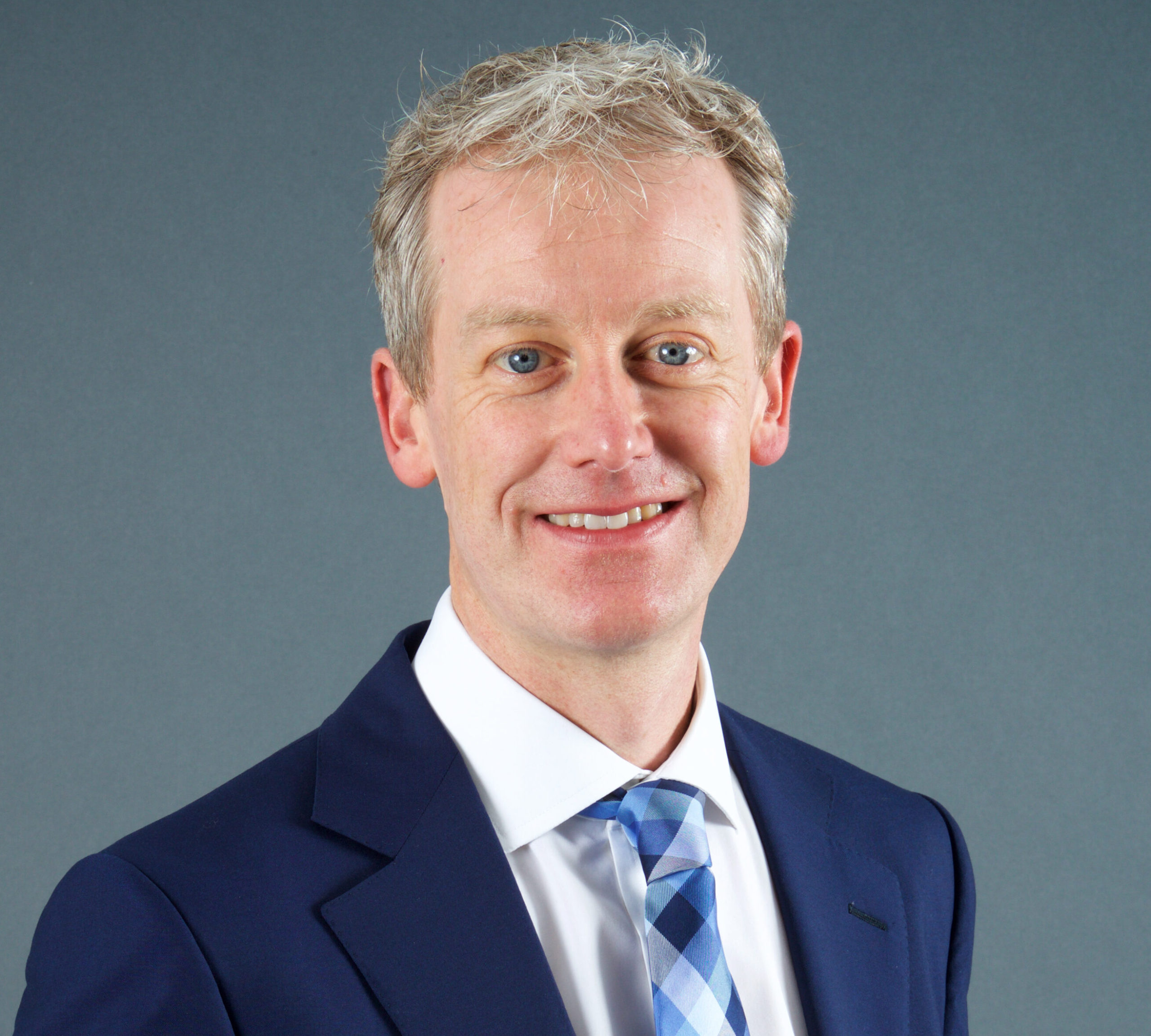 Dr Erik Lithander