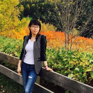 ZHOU Xiao