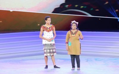 Kiwi teens win international Chinese language competition