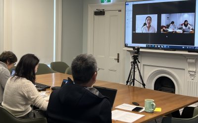 CTCSOL online interview test held in Auckland again