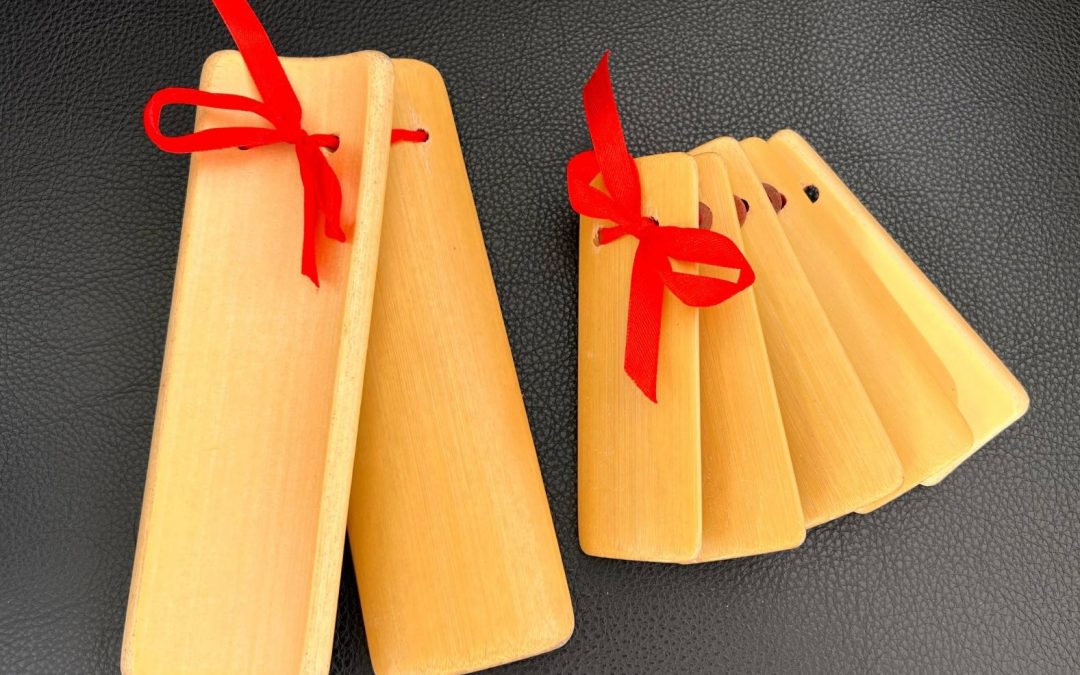 Teachers Workshop – Chinese 快板书 kuàibǎnshū